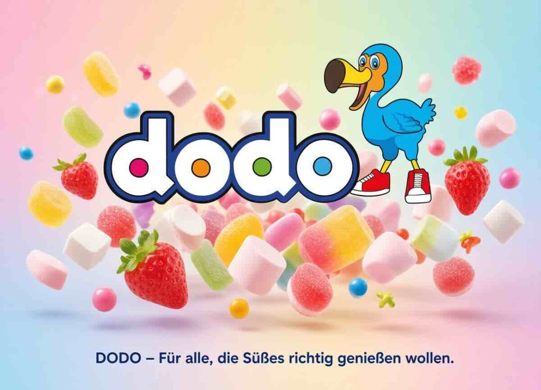 dodo Beitragsbild