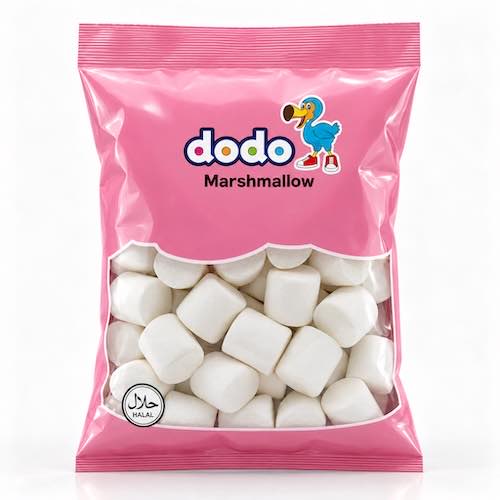 marshmallow bbq