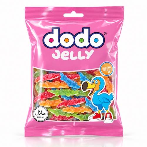 crocodiles